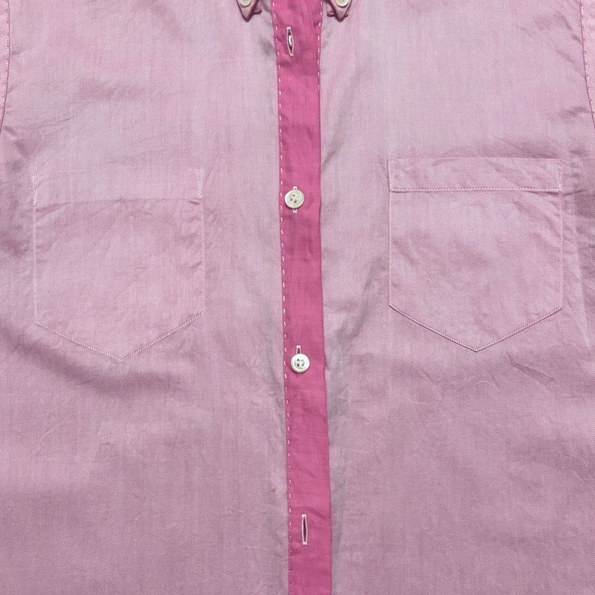Junya Watanabe S/S 2008 Junya Watanabe Button-up Shirt Size US M / EU 48-50 / 2 - 5 Thumbnail