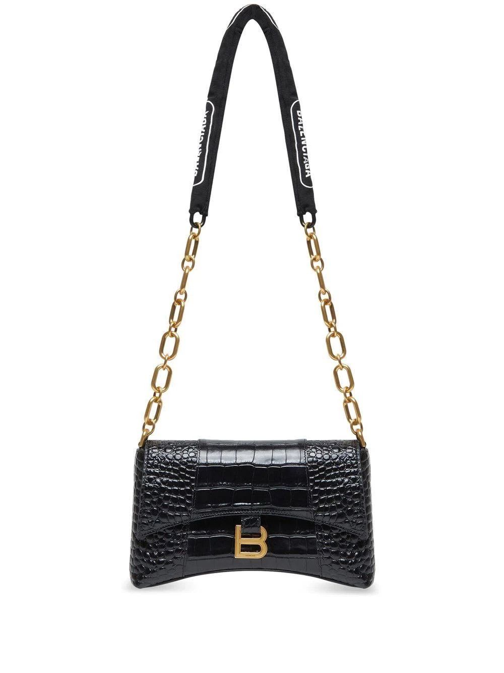 o1srvl11e1124 Size: OS / Downtown XS Shoulder Bag