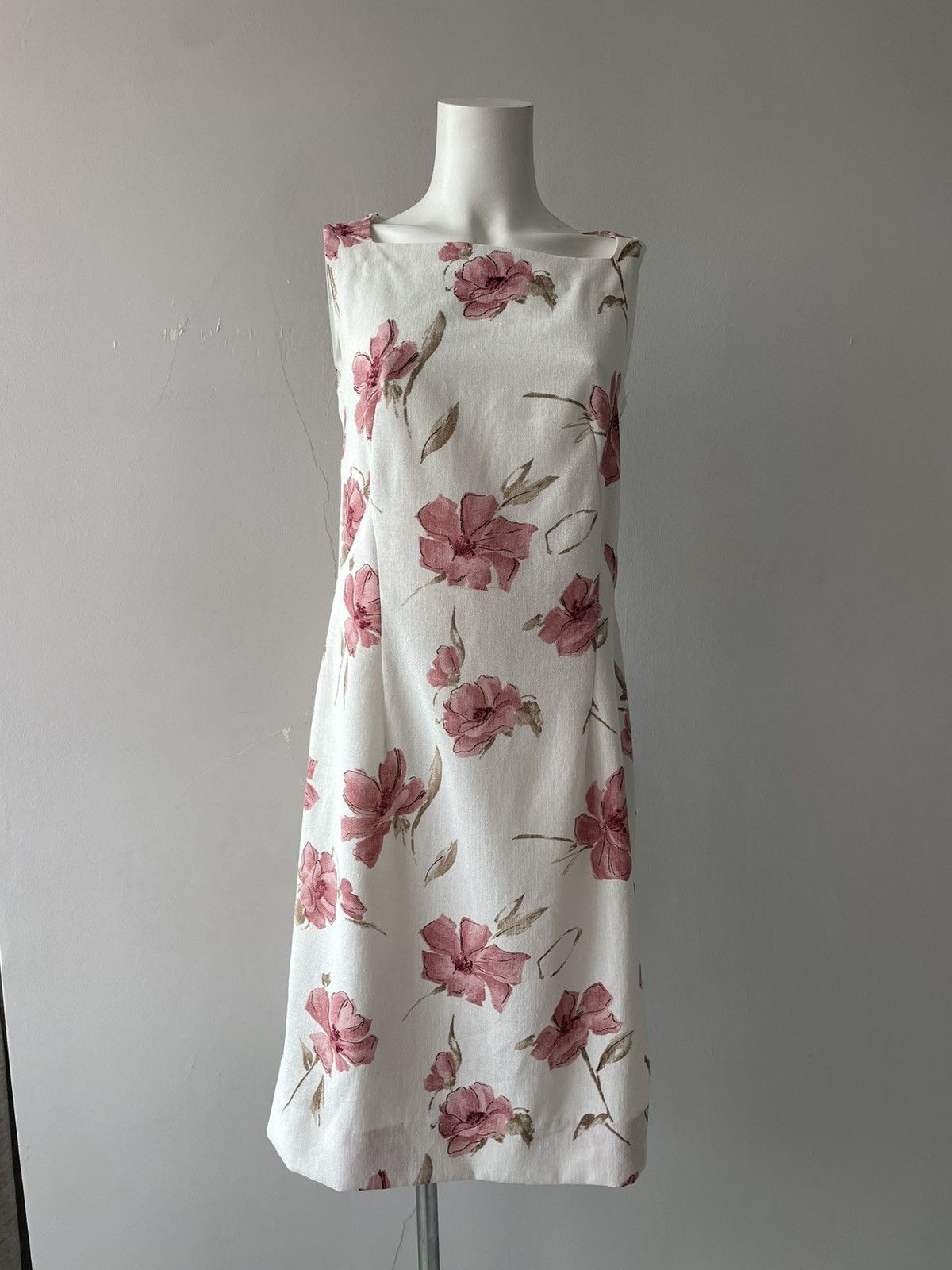 Vintage Vintage dress Size L / US 10 / IT 46 - 9 Thumbnail
