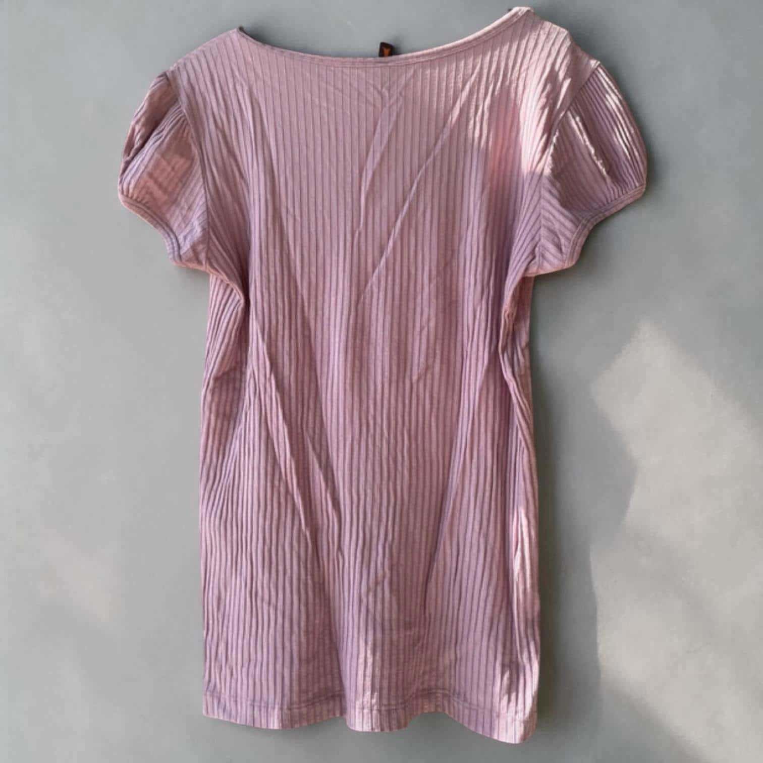 Other The Cop Copine Piercing T-Shirt Size ONE SIZE - 7 Thumbnail