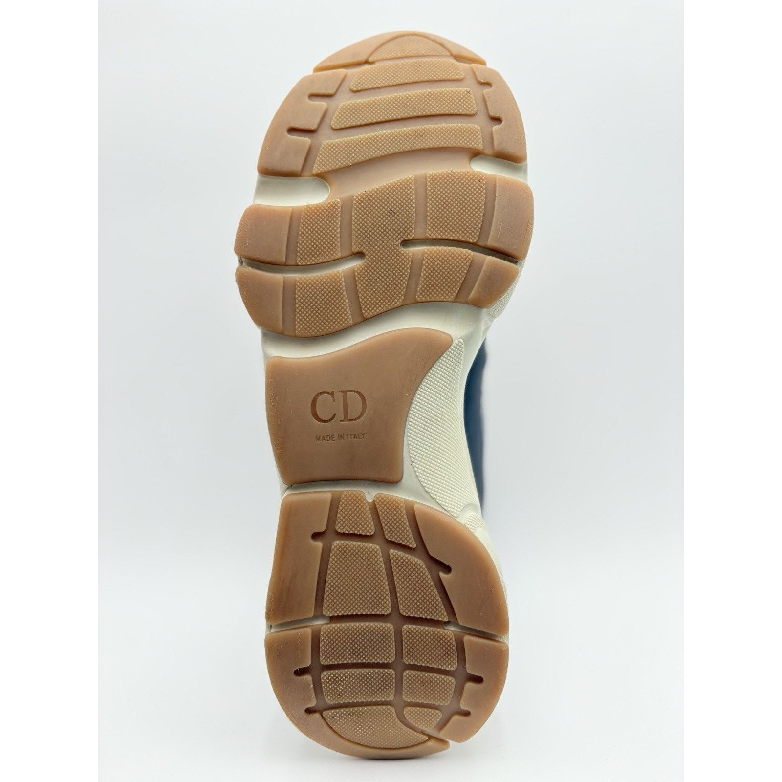 Dior Dior B22 Sneaker ' Coffee Violet ' | SUPER CLEAN! Size US 10 / EU 43 - 7 Thumbnail