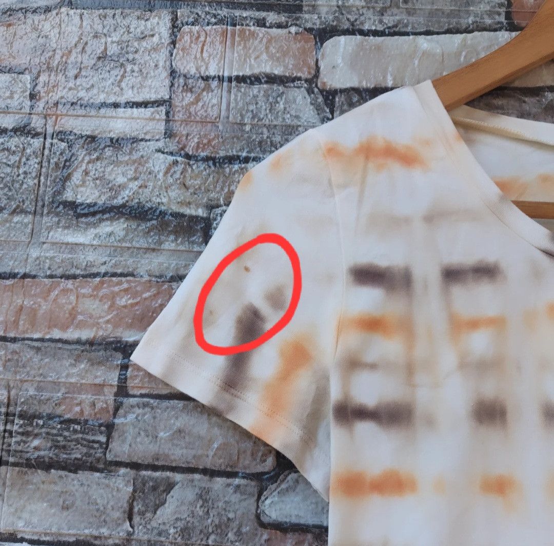 Max Mara MaxMara Tshirt Size M / US 6-8 / IT 42-44 - 11 Thumbnail