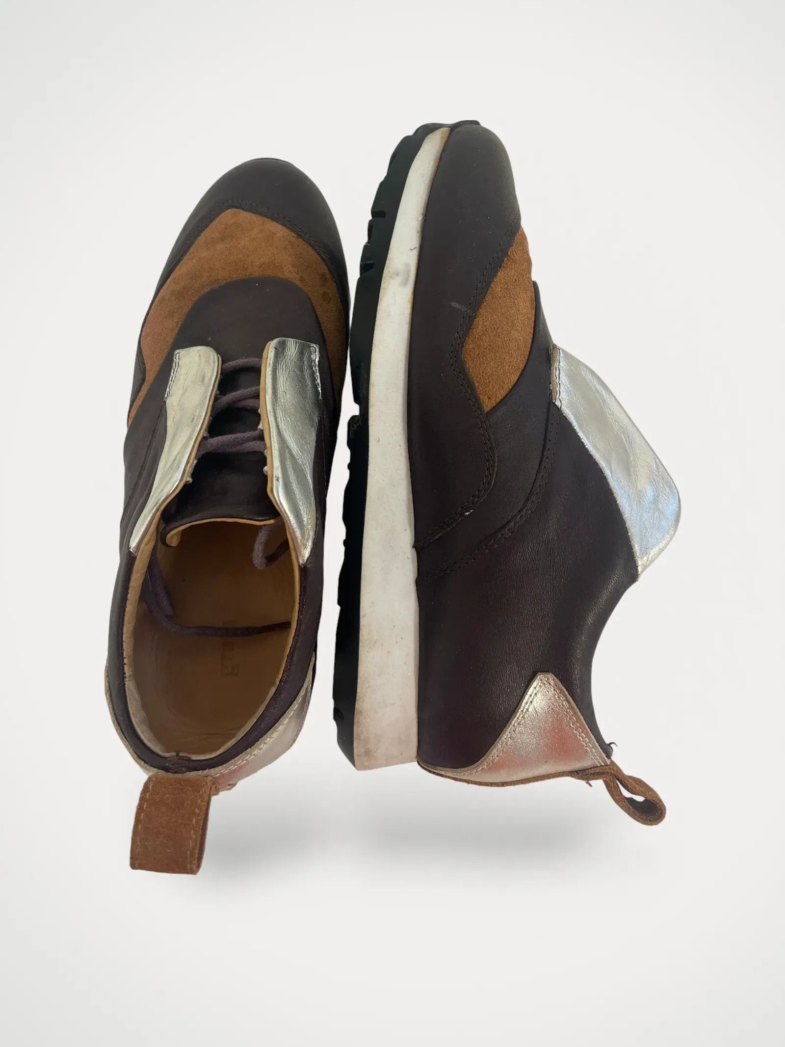 Gram Gram Sneakers Size US 11 / IT 41 - 1 Thumbnail