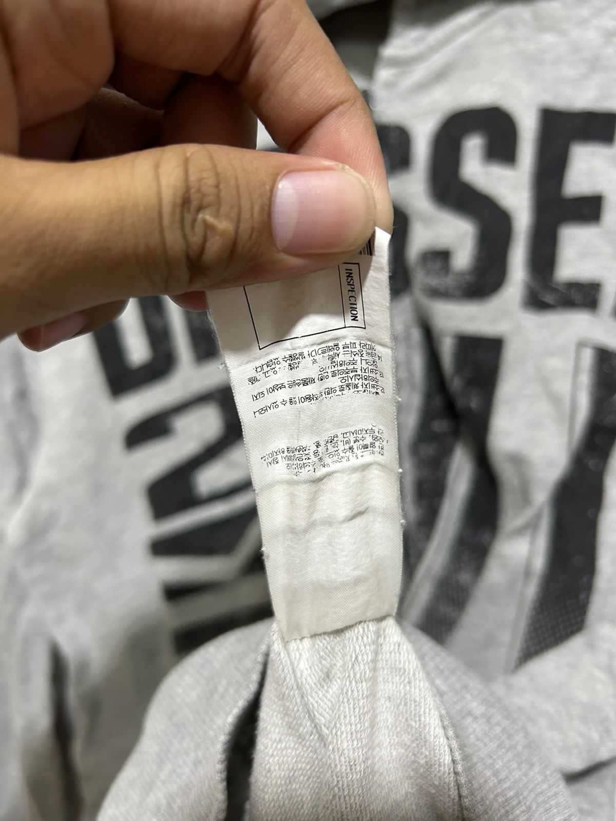 Japanese Brand Dressed to Kill Japanese Hoodie lgb ifsixwasnine Size US L / EU 52-54 / 3 - 7 Thumbnail