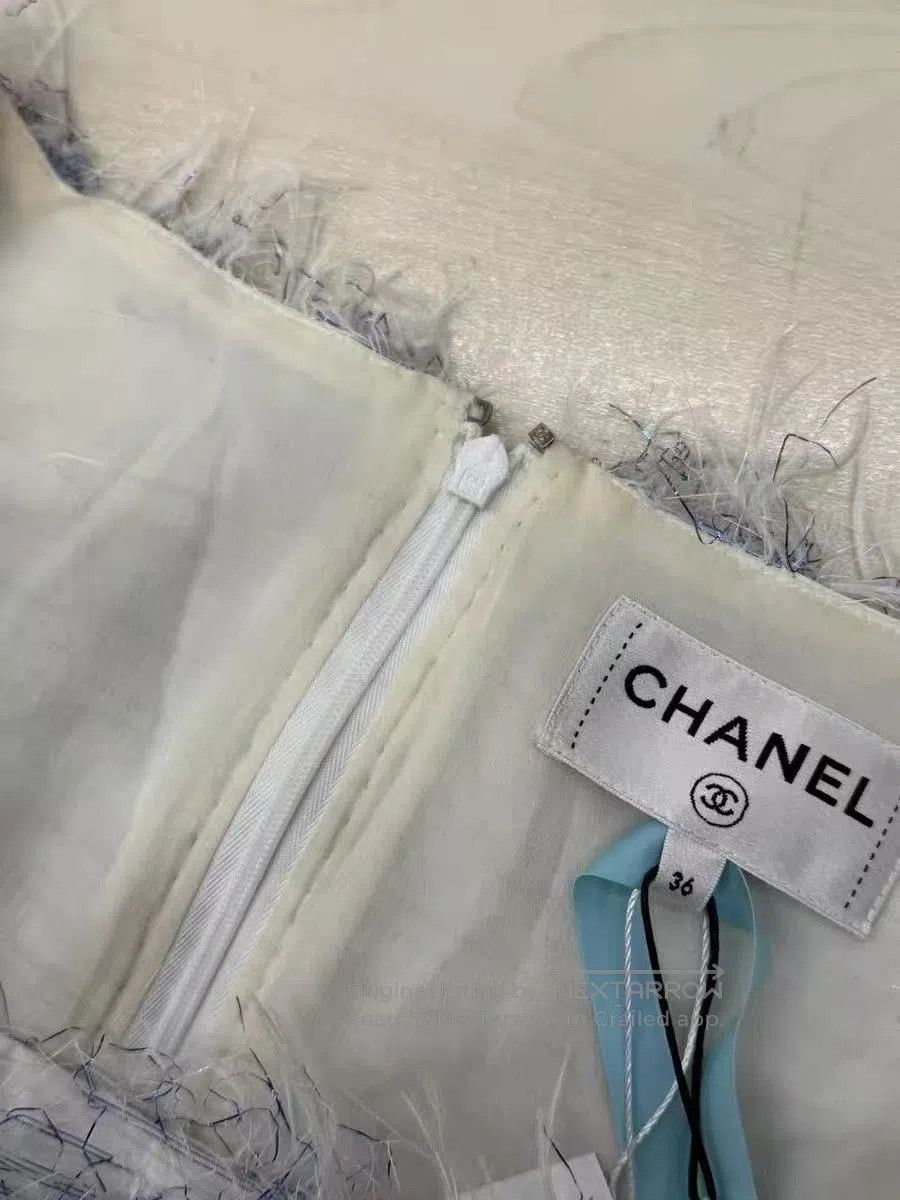 Chanel Chanel Color. Size S / US 4 / IT 40 - 3 Thumbnail