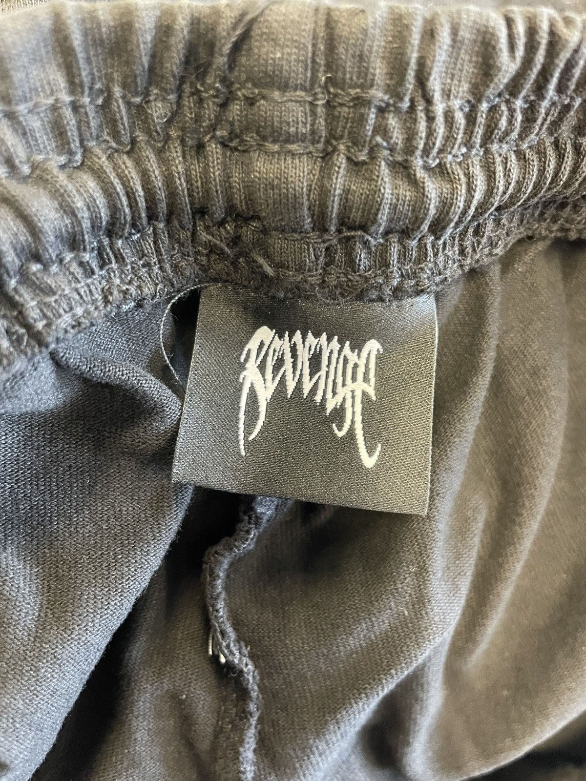 Revenge Revenge Shorts Size US 34 / EU 50 - 2 Thumbnail
