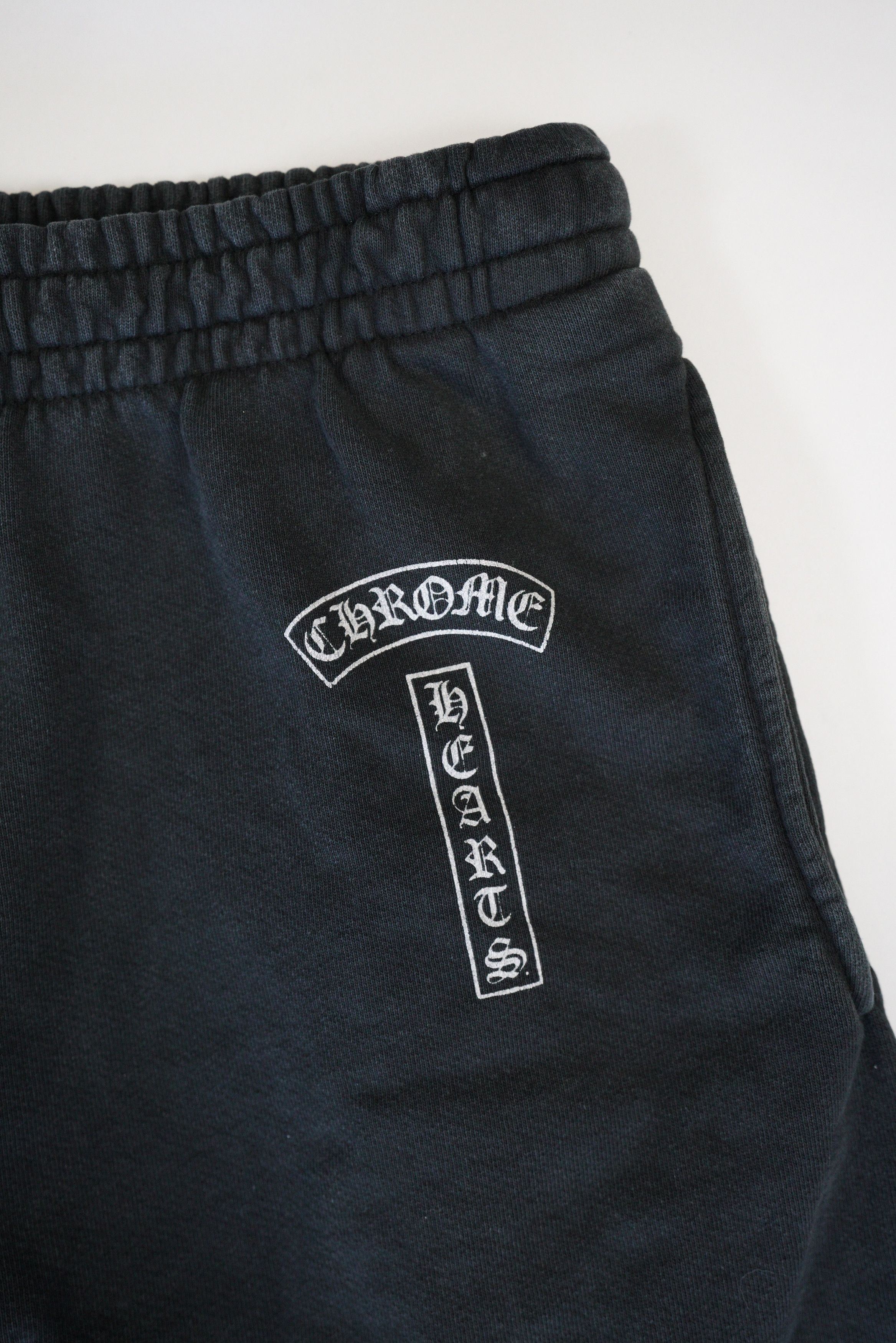 Chrome Hearts Chrome Hearts Soap & Water F1 Exclusive Shorts Size US 28 / EU 44 - 3 Thumbnail