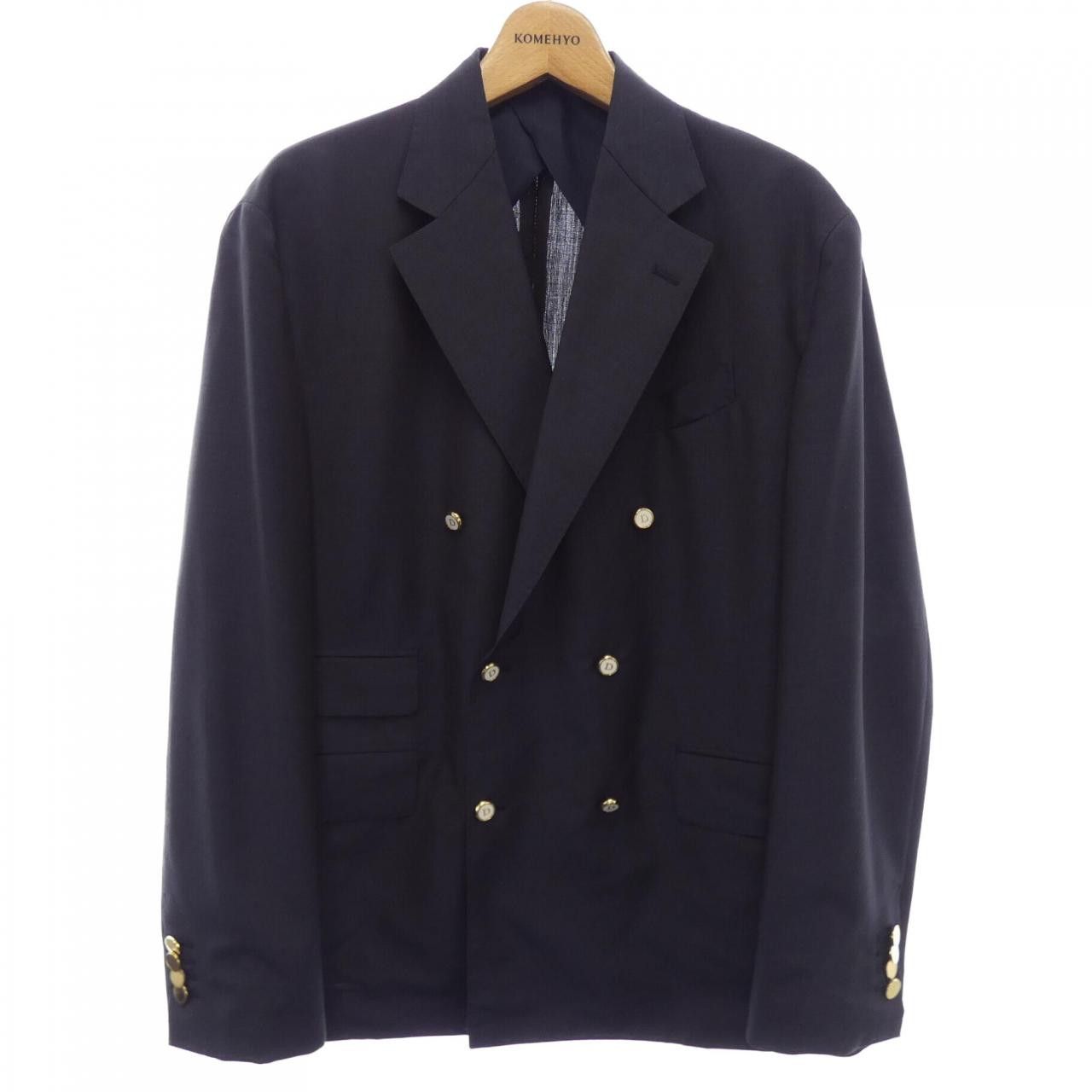 Other Other Drawer Jacket Textile Outerwear 6522-299-0762 DUTY FREE for USA Size ONE SIZE - 1 Thumbnail