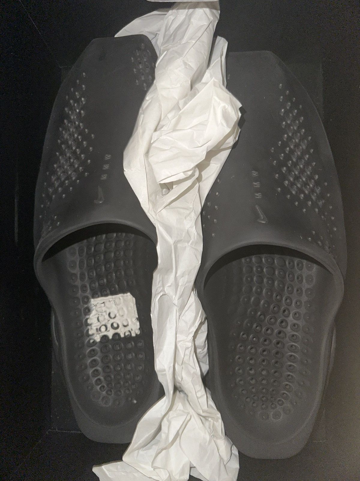 1017 ALYX 9SM × Nike Nike X 1017 ALYX 9SM 005 Slide Size US 11 / EU 44 - 5 Thumbnail