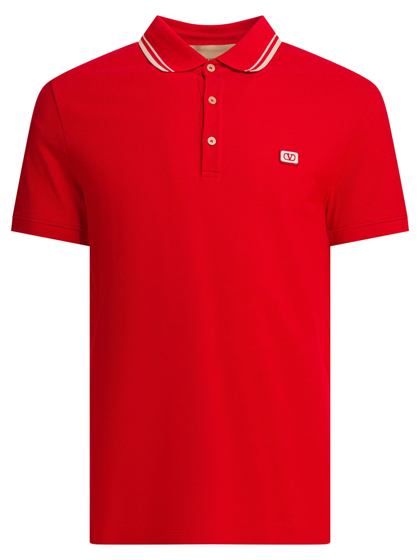 Valentino Polo Shirts Size US M / EU 48-50 / 2 - 1 Thumbnail