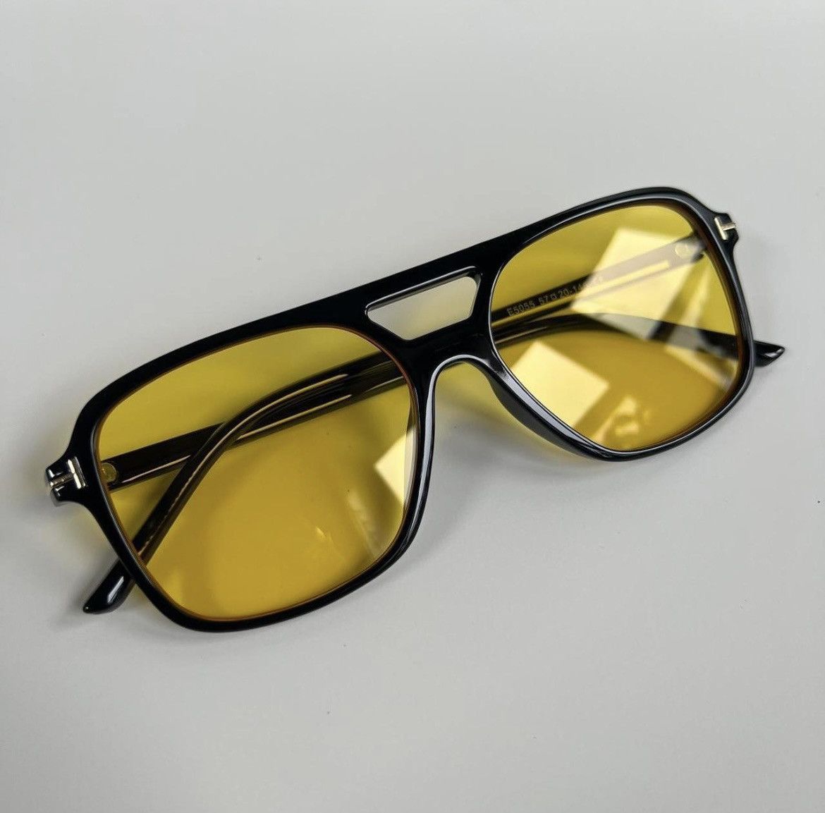 Other × Vintage retro vintage style sunglasses Size ONE SIZE - 5 Thumbnail