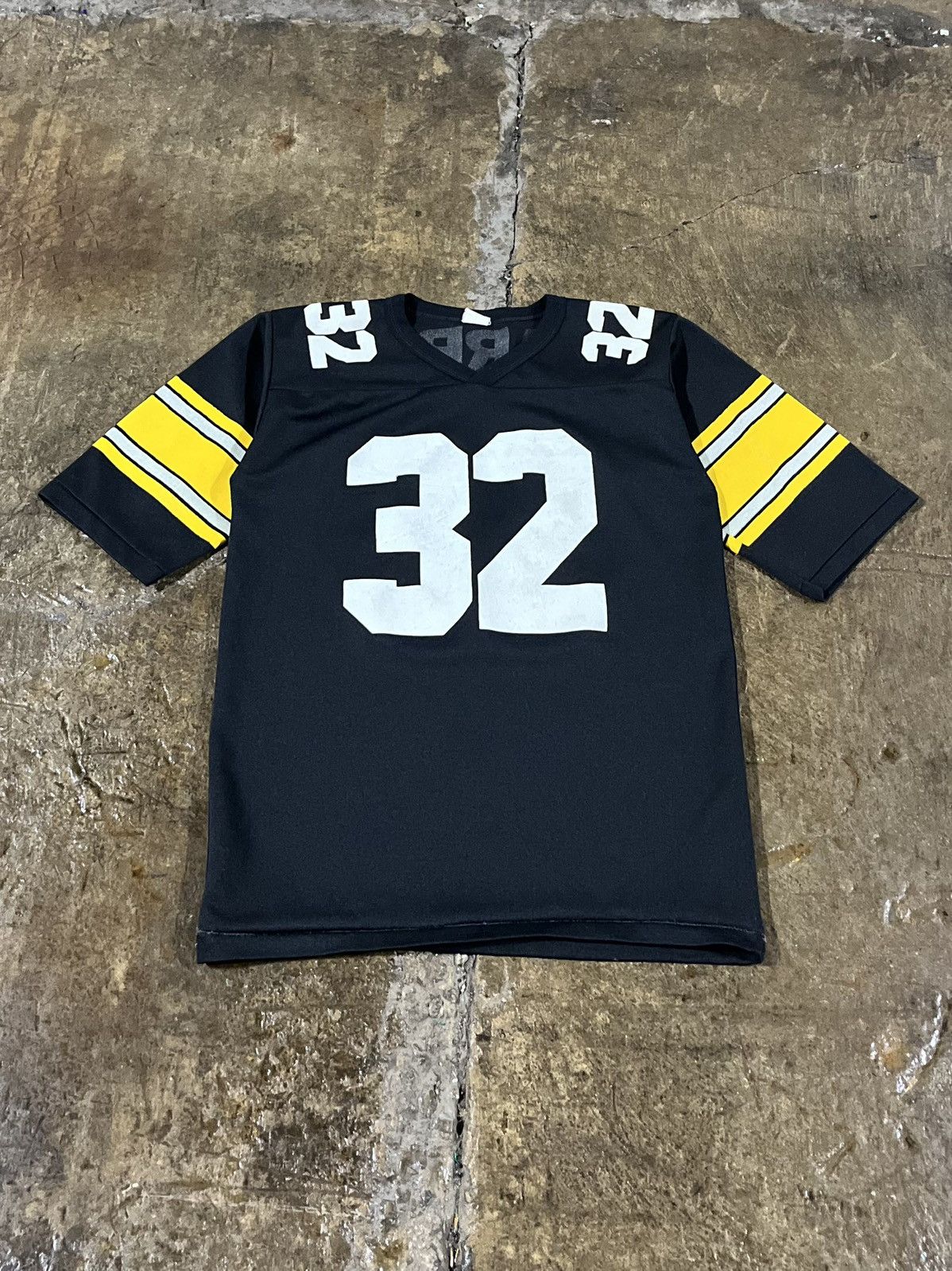 Jersey NFL Vintage Vintage 70s Franco Harris Pittsburgh Steelers NFL Jersey Grailed