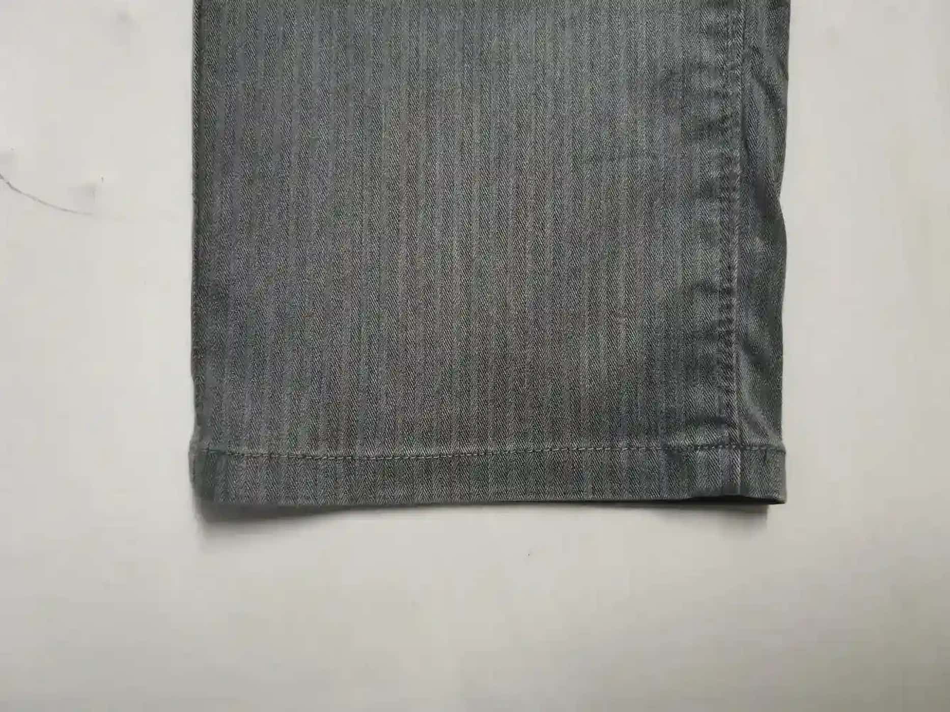 Edwin Edwin Stripe Style Pants Size US 33 - 3 Thumbnail