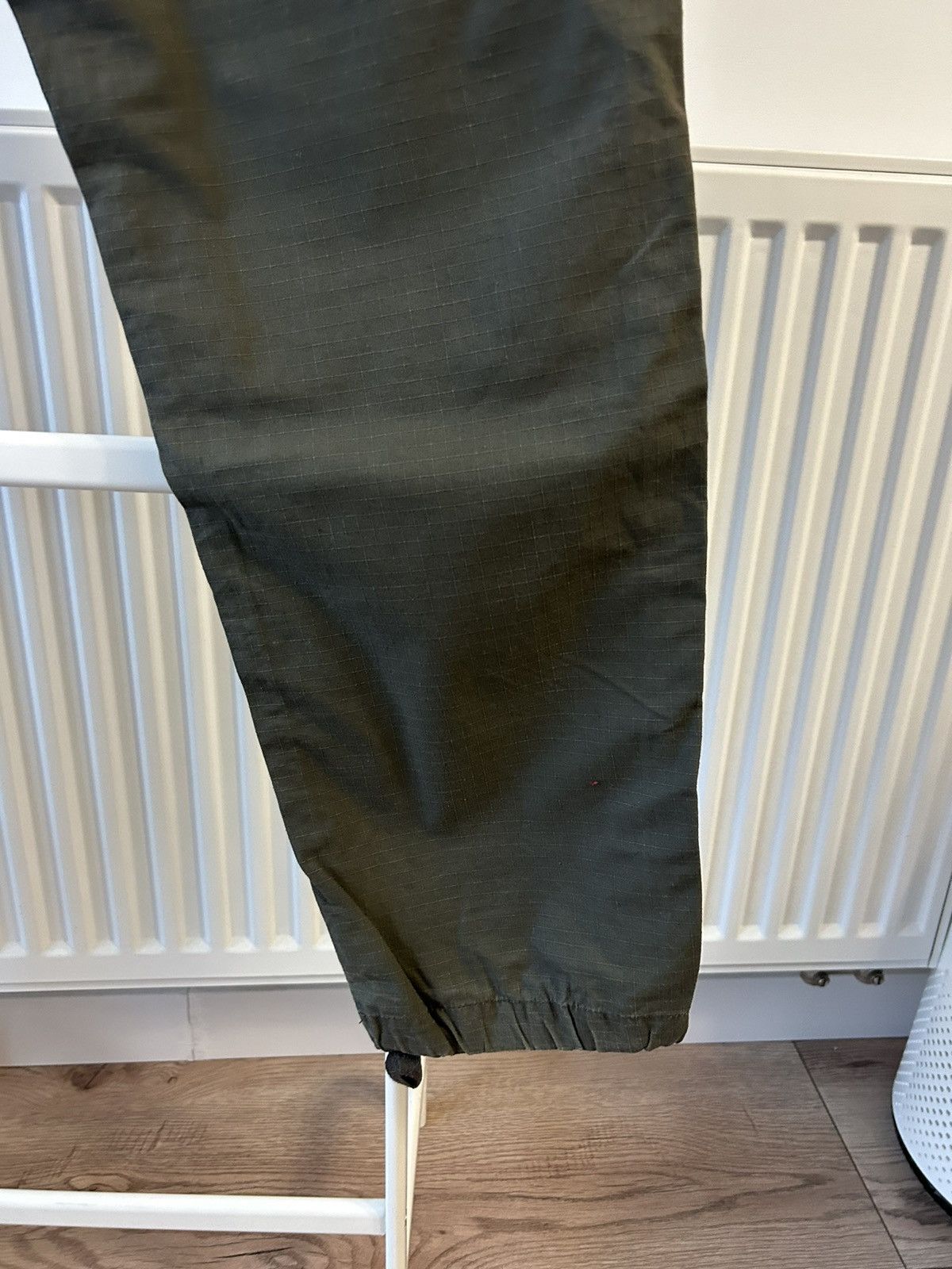 Carhartt Wip Carhartt Aviation Cargo Pant Size US 30 / EU 46 - 4 Thumbnail