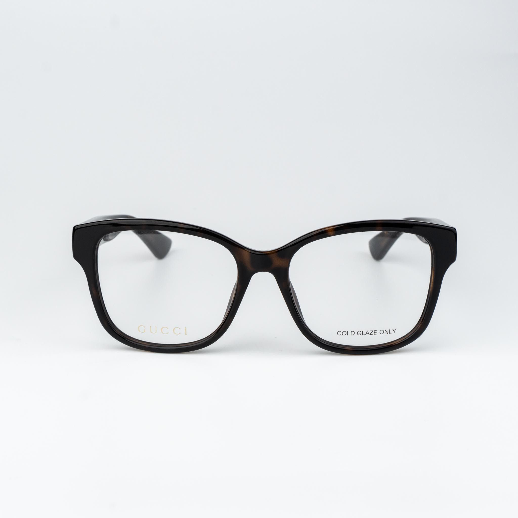 Gucci Gucci Women Eyeglasses Square GG1340O 002 NEW AUTHENTIC Size ONE SIZE - 2 Thumbnail