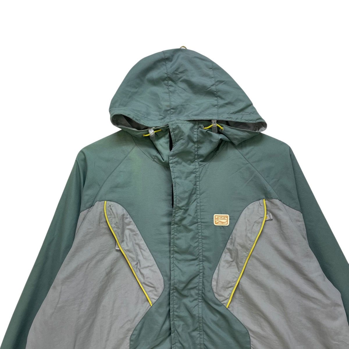 Vans 💥Vans Hoodie Light jacket Size US M / EU 48-50 / 2 - 3 Thumbnail