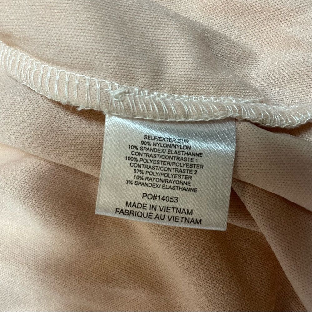 Other H.I.P Happening In The Present Lace Blush Bomber Size L Size L / US 10 / IT 46 - 8 Thumbnail