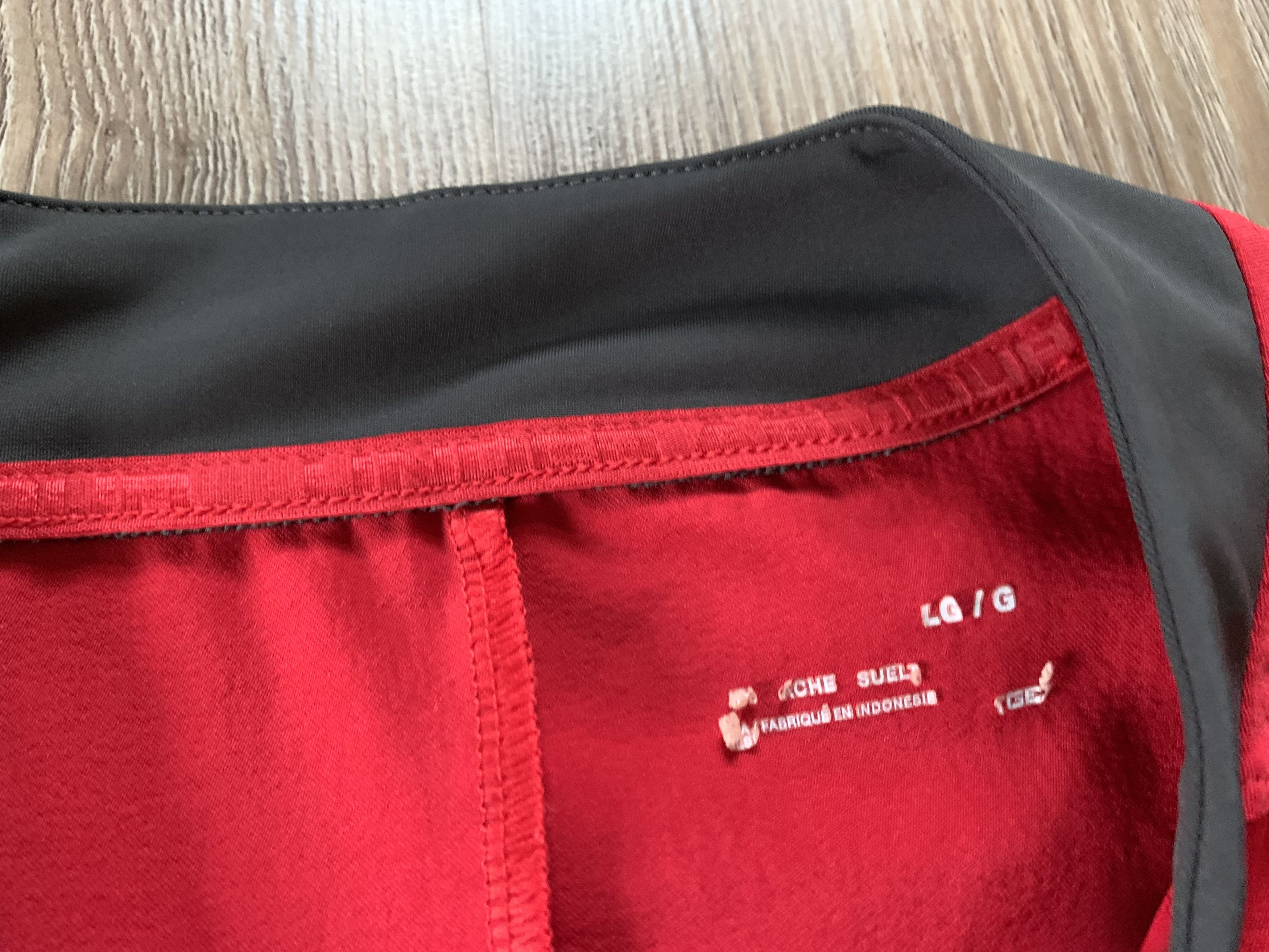 Under Armour Under Armour WRU Wales Rugby Jersey 2019 Size US L / EU 52-54 / 3 - 7 Thumbnail