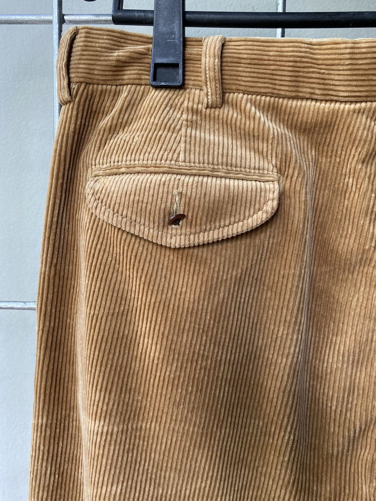 Polo Ralph Lauren Polo Ralph Lauren corduroy pants Size US 38 / EU 54 - 12 Thumbnail