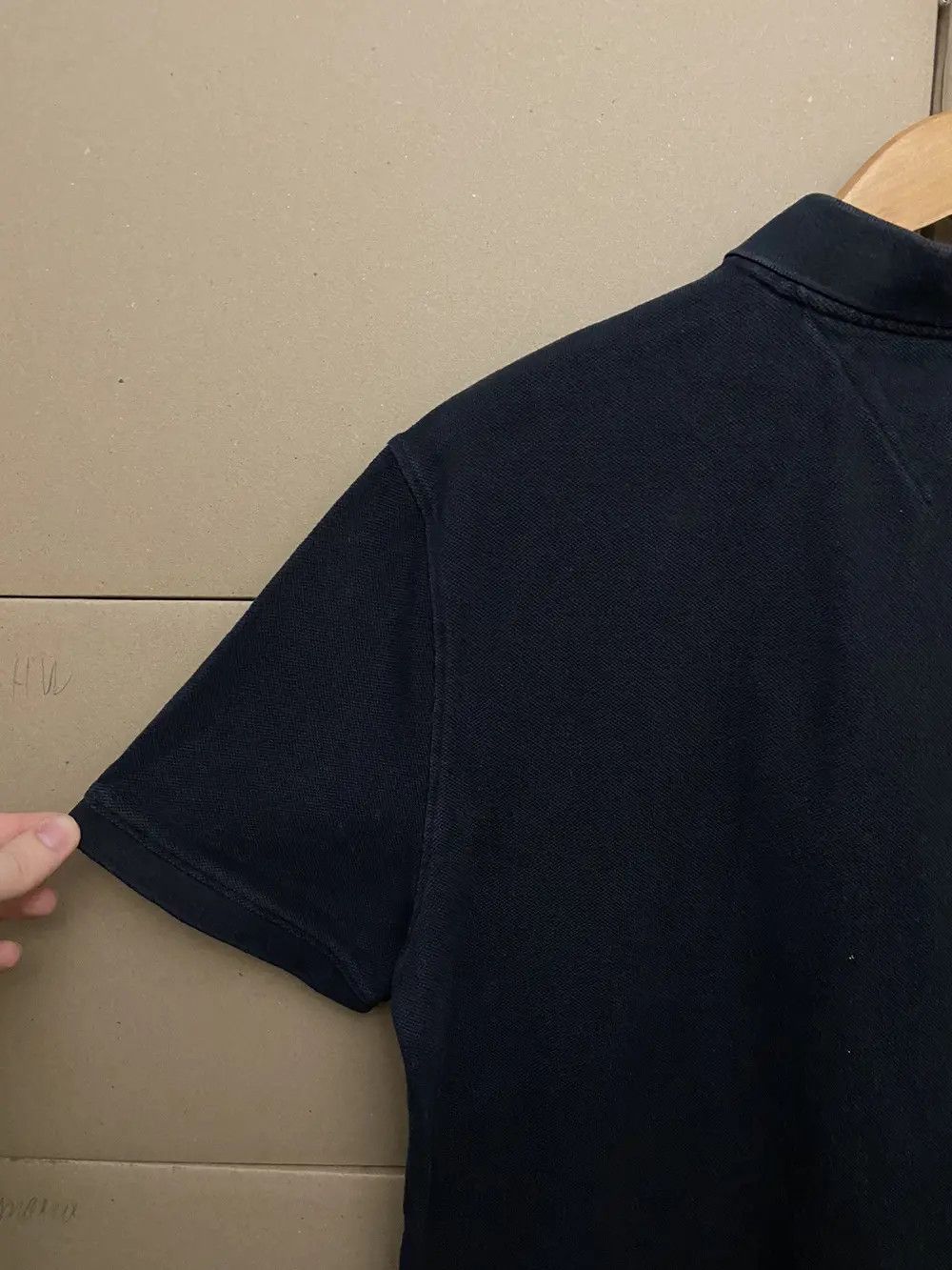 Tommy Hilfiger VINTAGE TOMMY HILFIGER BLACK POLO T SHIRT LUXURY OLD MONEY Size US M / EU 48-50 / 2 - 4 Thumbnail