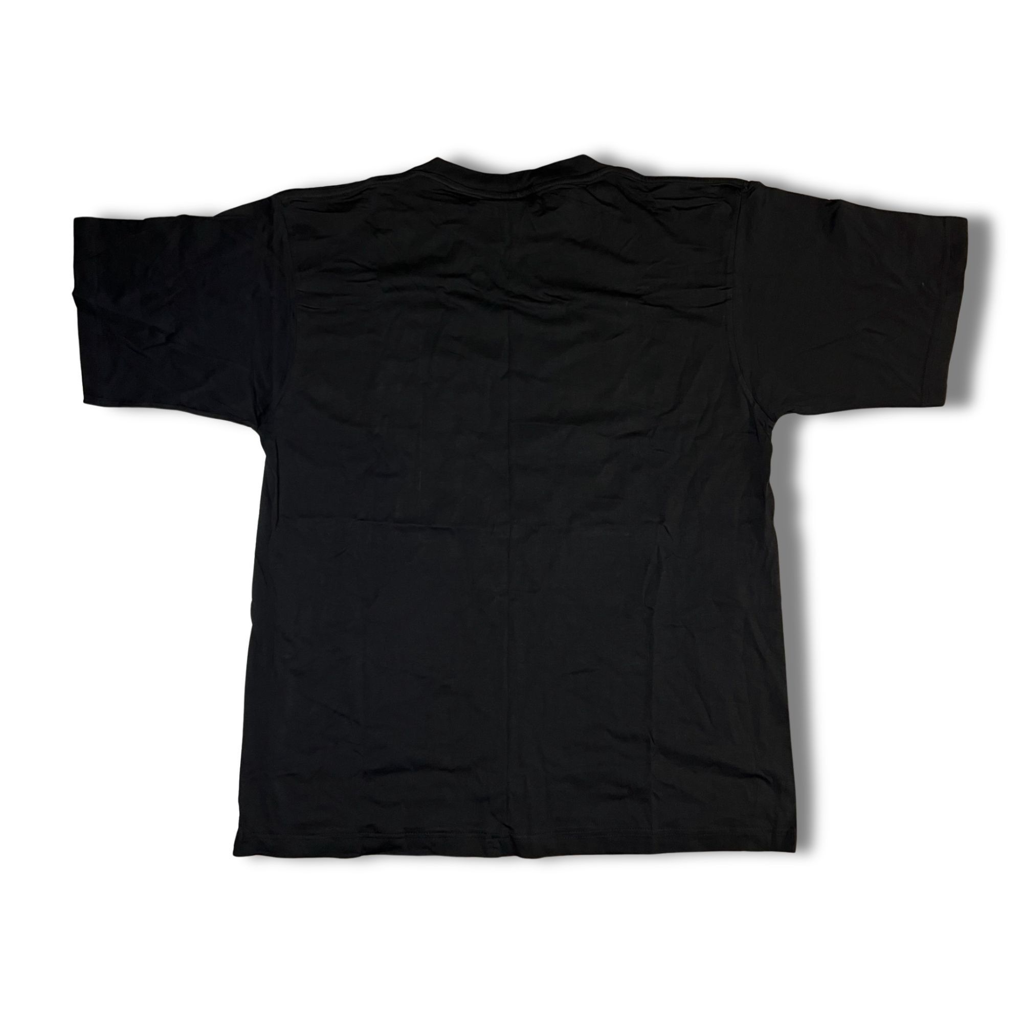 Other Prague Czech Me Out Black Tee T-Shirt XXL Quality Textile Co Size US XXL / EU 58 / 5 - 3 Thumbnail