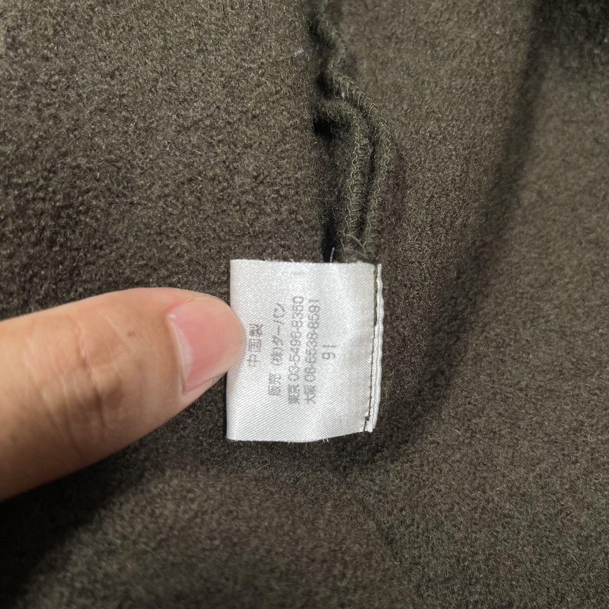 Y's × Yohji Yamamoto Yohji Yamamoto Signature Wool Mohair Sweater Size US M / EU 48-50 / 2 - 6 Thumbnail
