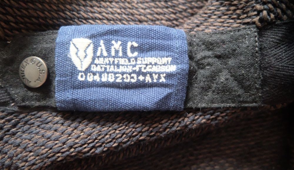 Avirex Avirex knit sweater Size M / US 6-8 / IT 42-44 - 2 Thumbnail