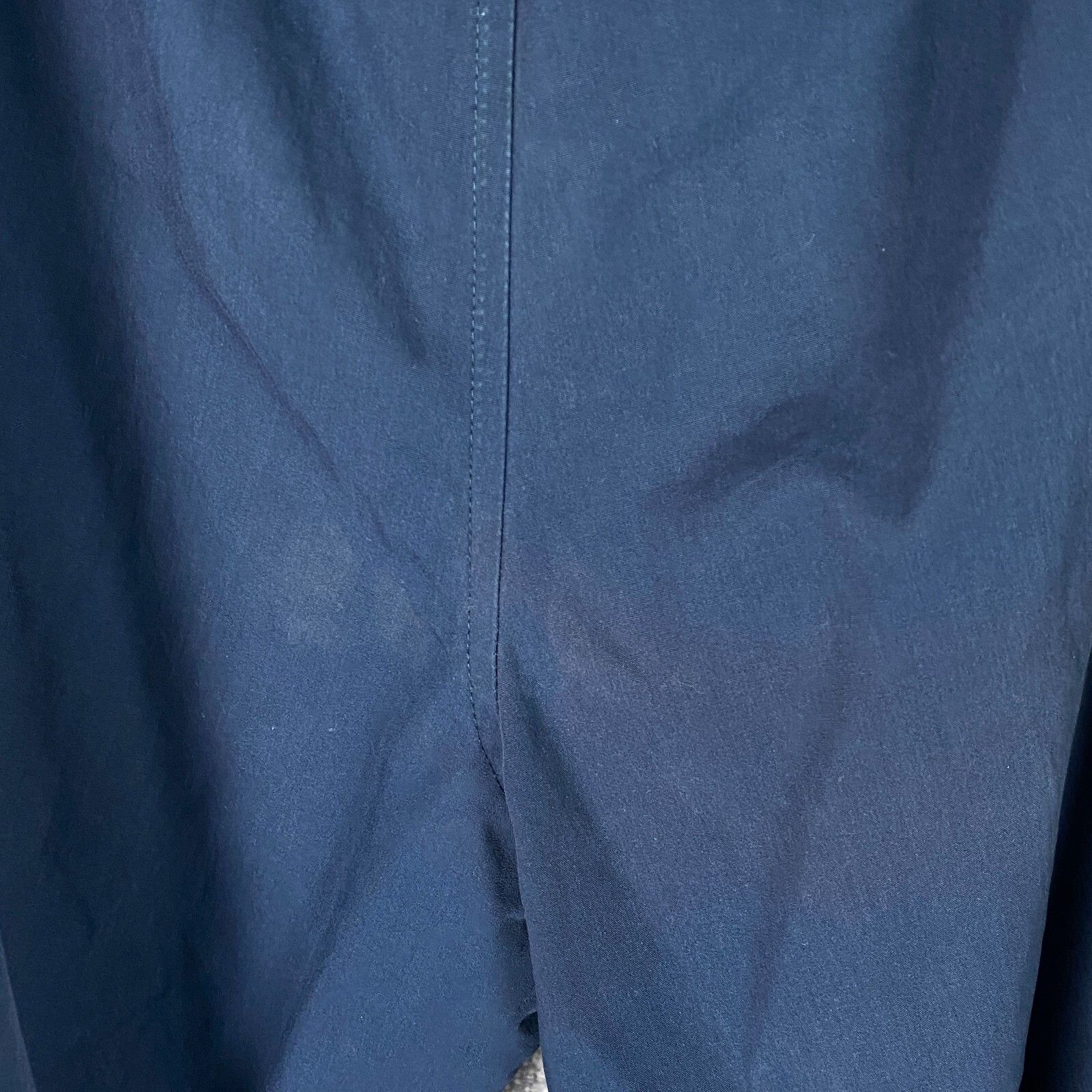Nike Nike Vintage Sweatpants Men's Size M Blue ` Size US 32 / EU 48 - 8 Thumbnail