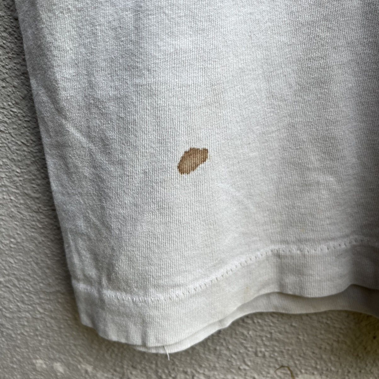 Stussy Vintage 90s STUSSY usa spade tee Size US L / EU 52-54 / 3 - 6 Thumbnail