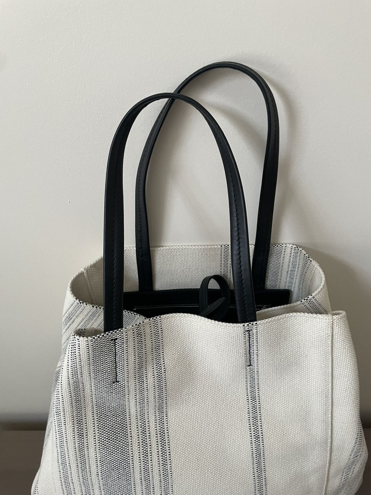 Celine Celine canvas phantom cabas tote Size ONE SIZE - 15 Thumbnail