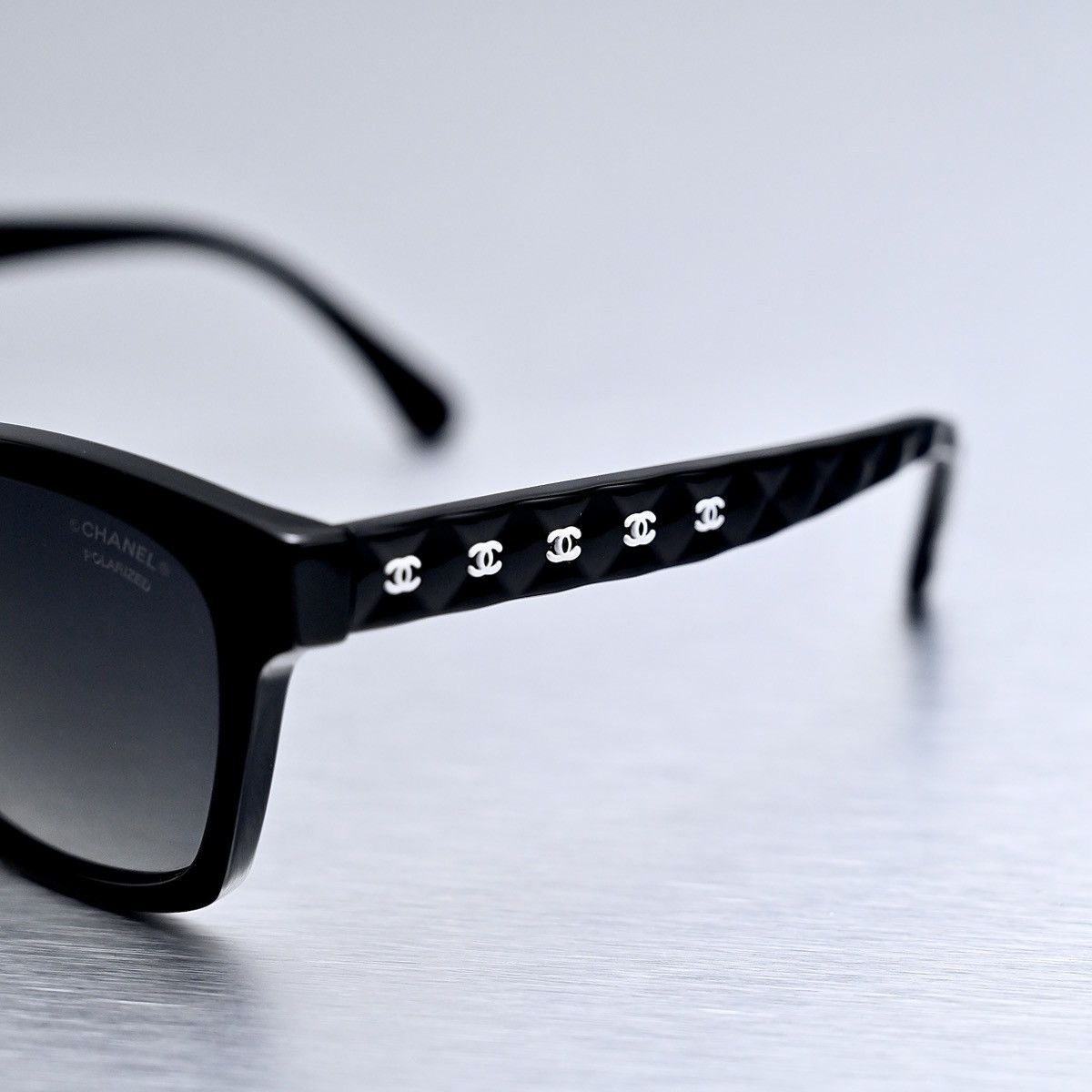 Chanel CHANEL 0CH5484 SUNGLASSES Size ONE SIZE - 3 Thumbnail