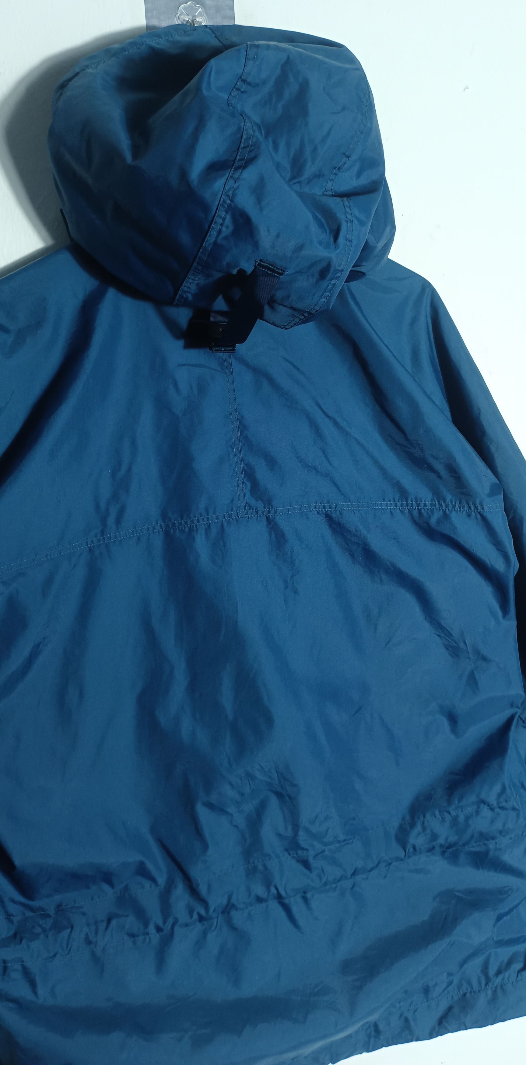 Patagonia Vintage🔥 Patagonia F3 Blue Jacket Vintage STY 82980 S3 Size US M / EU 48-50 / 2 - 12 Thumbnail