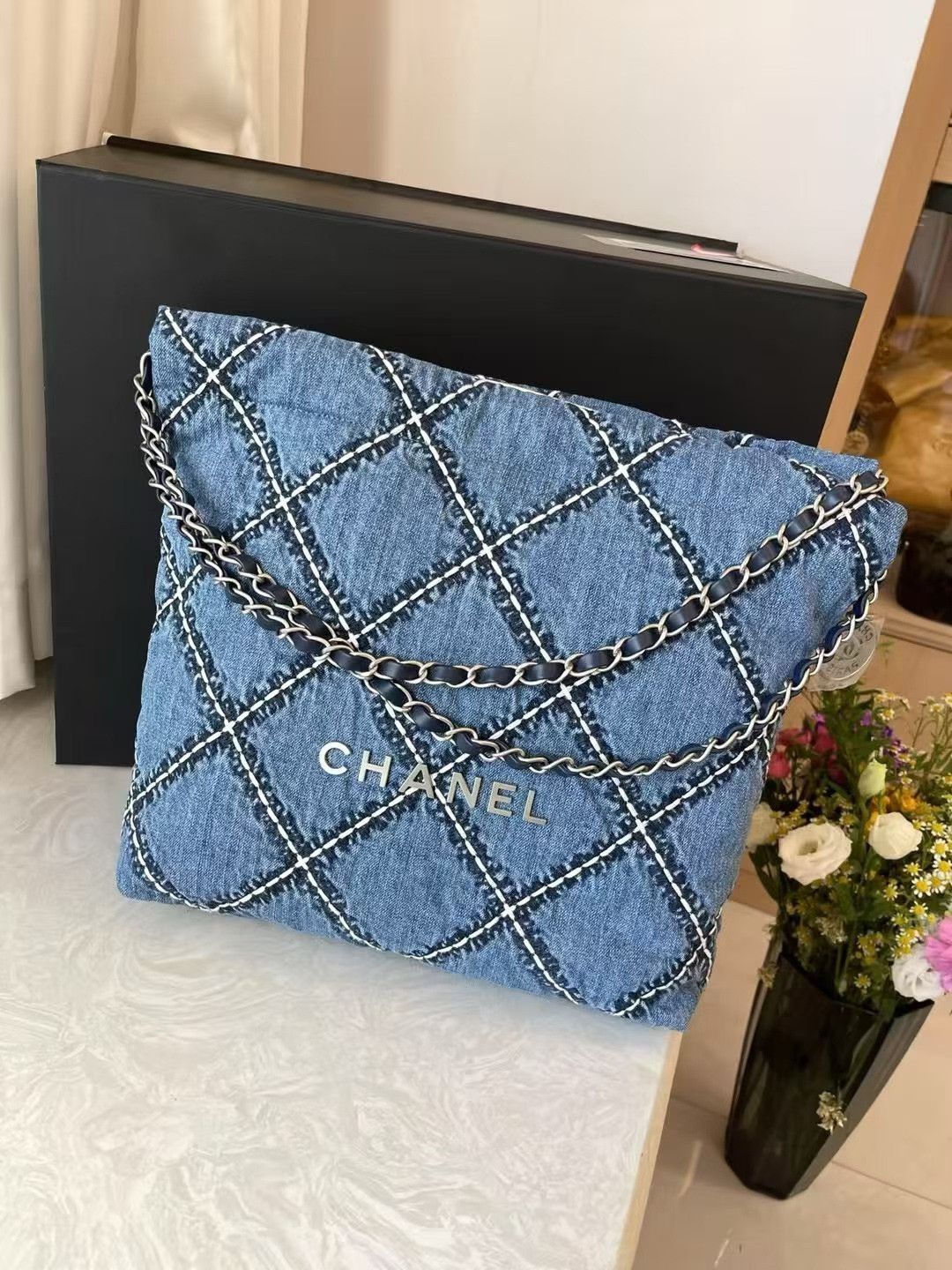Chanel Pre-loved Bag Brand new condition Size ONE SIZE - 1 Thumbnail