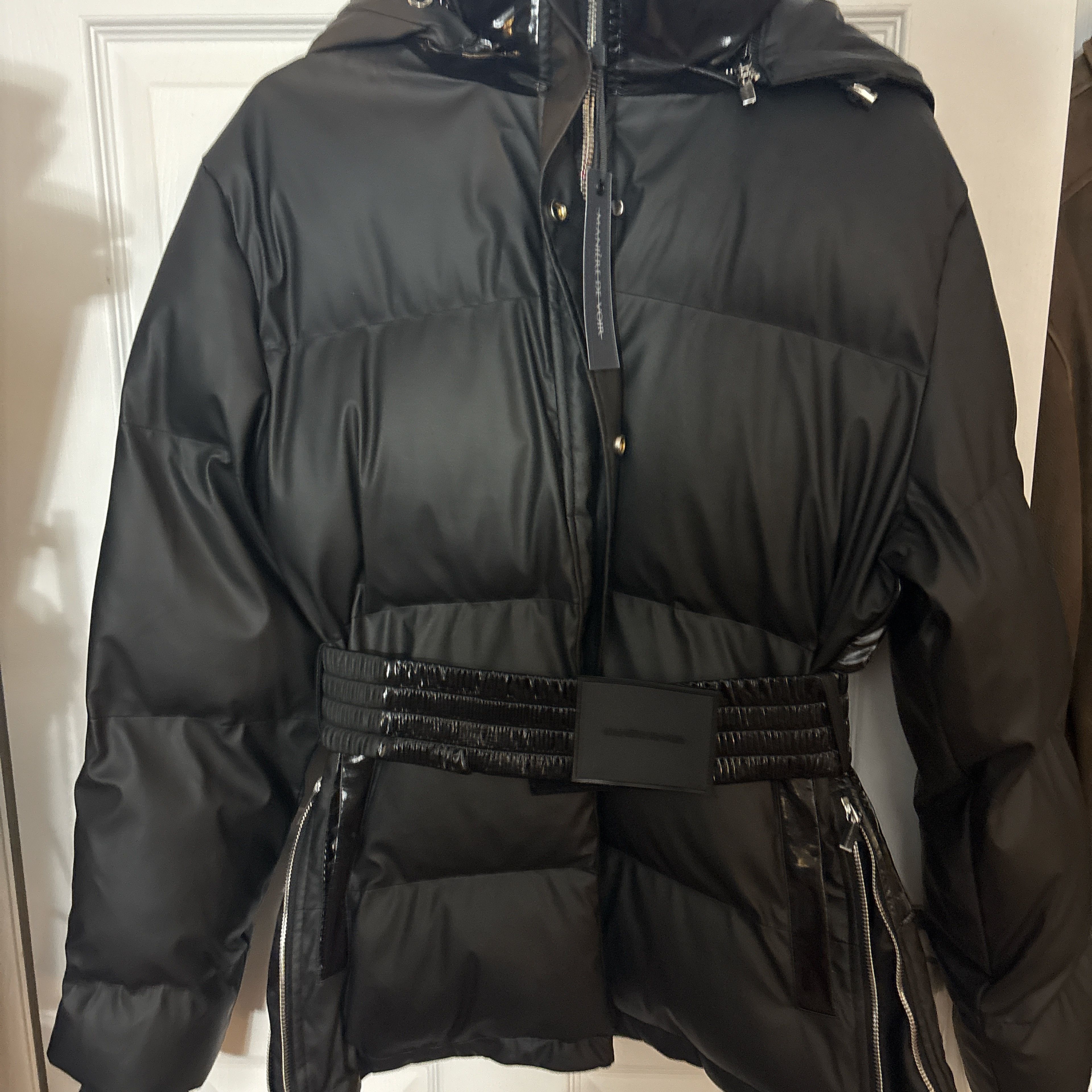 Maniere De Vior Maniere de voir jacket Size L / US 10 / IT 46 - 1 Thumbnail