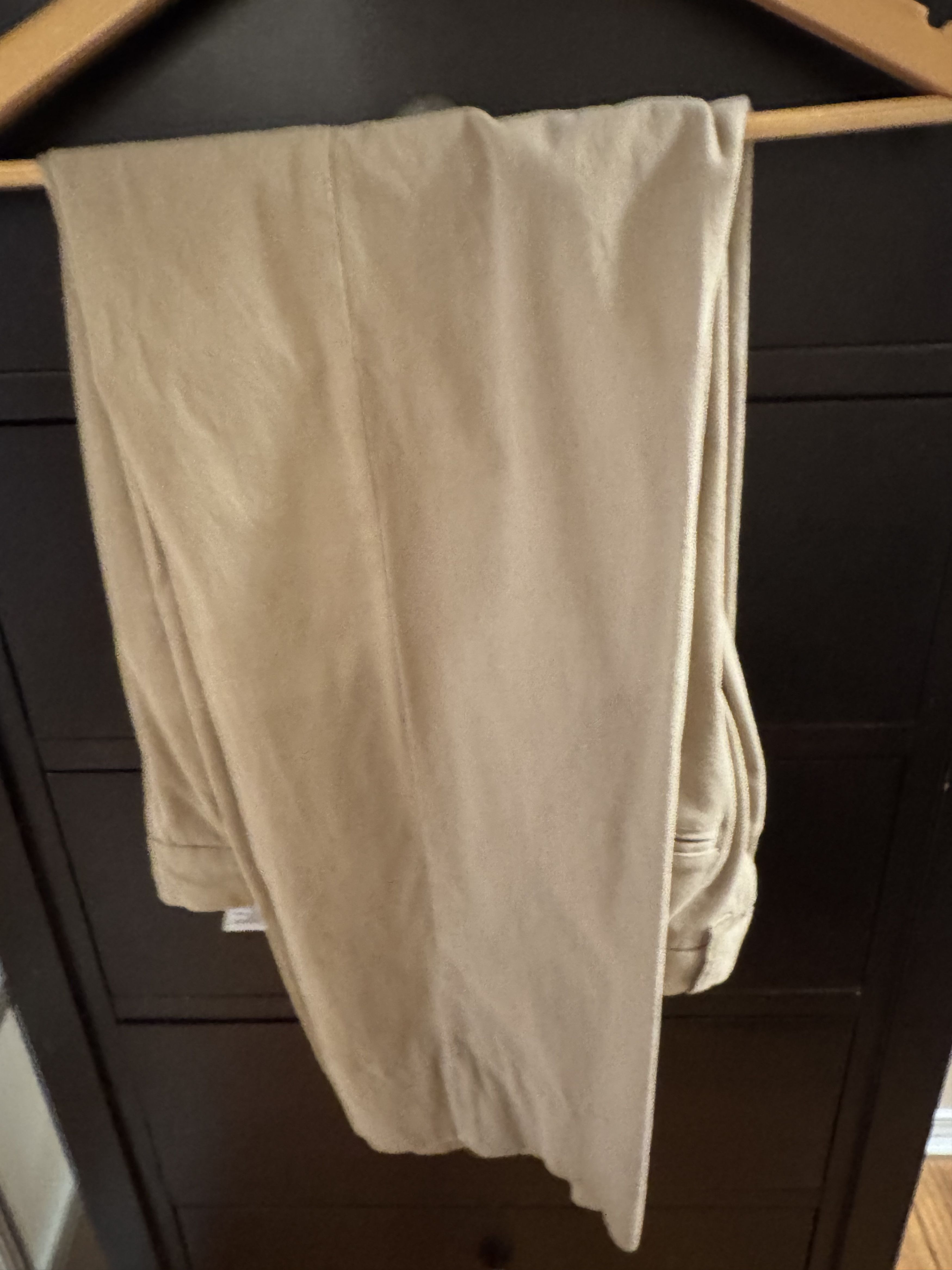 Vince Vince Kaki Casual Slacks. No Defects. US 36 Size US 36 / EU 52 - 2 Thumbnail