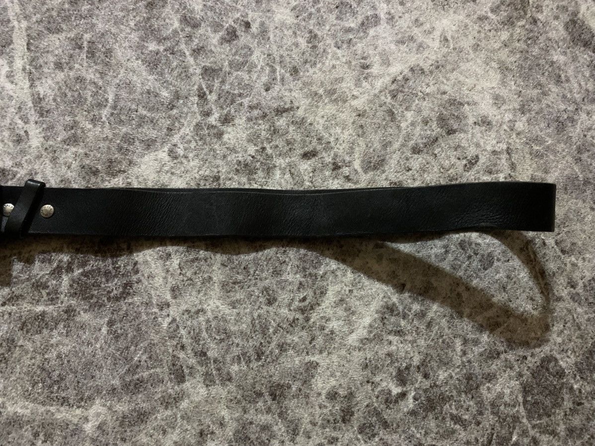 Japanese Brand Hello Kitty Japan style y2k belt Size ONE SIZE - 3 Thumbnail
