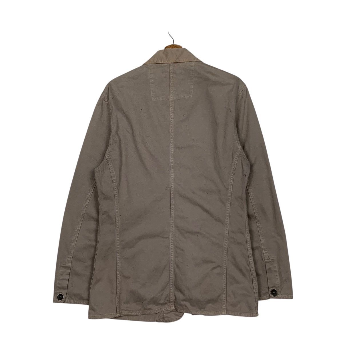 Hugo Boss Hugo Boss Casual Jacket Size L / US 10 / IT 46 - 7 Thumbnail