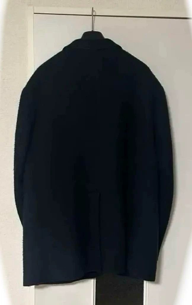 Raf Simons Raf Simons Contour wool suit-2506 Size US S / EU 44-46 / 1 - 3 Thumbnail