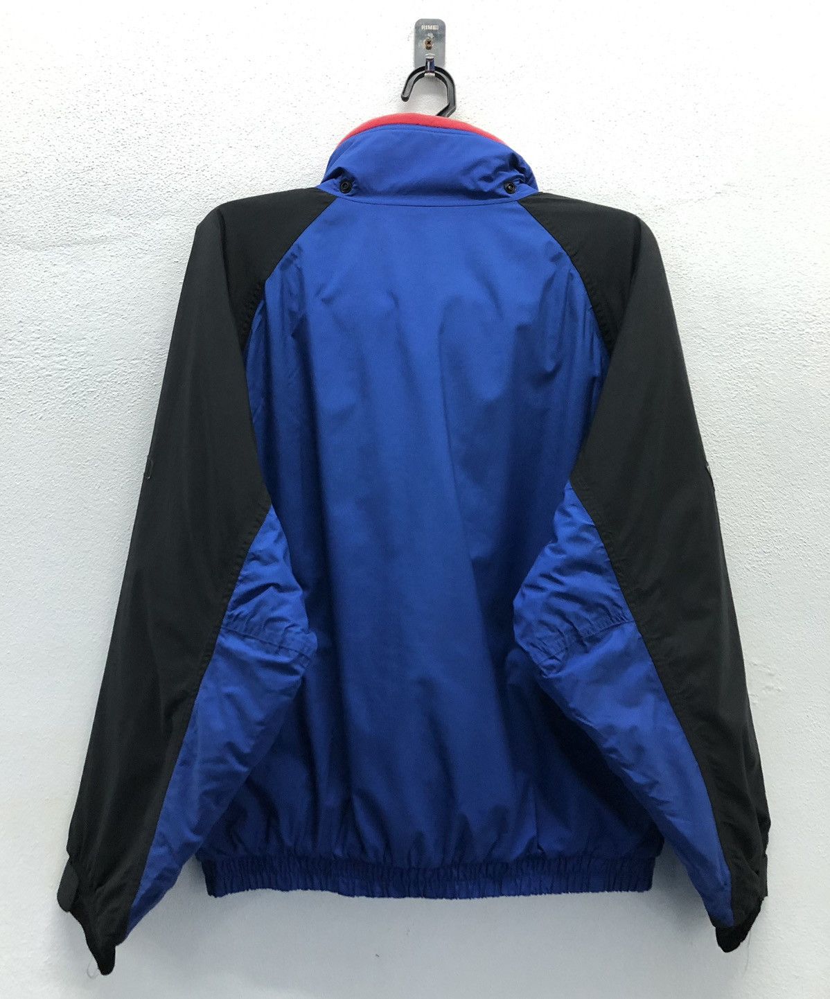 DAIWA Vintage Great Banff Rain Max Hyper Daiwa Jacket Size US XL / EU 56 / 4 - 2 Thumbnail