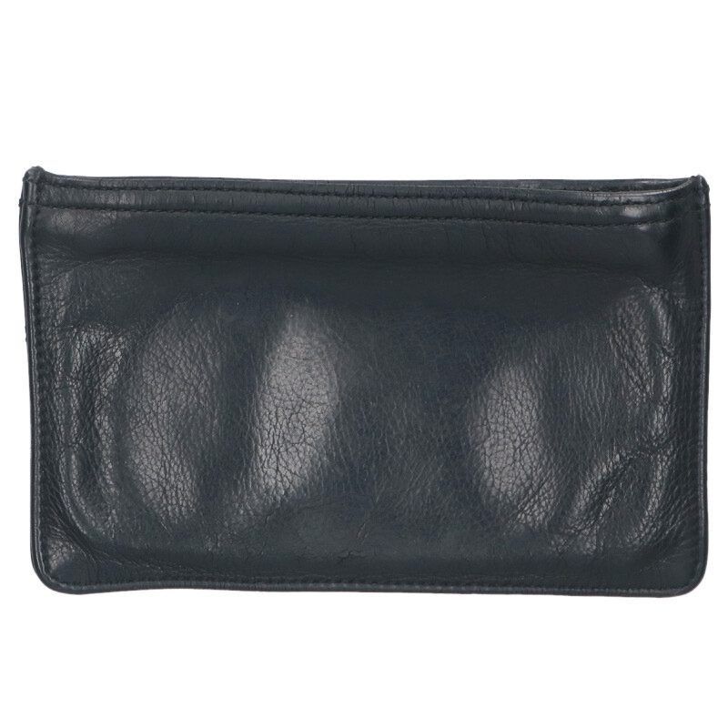Chrome Hearts Chrome Hearts Dagger Zip Coin Case Purse Size ONE SIZE - 2 Thumbnail