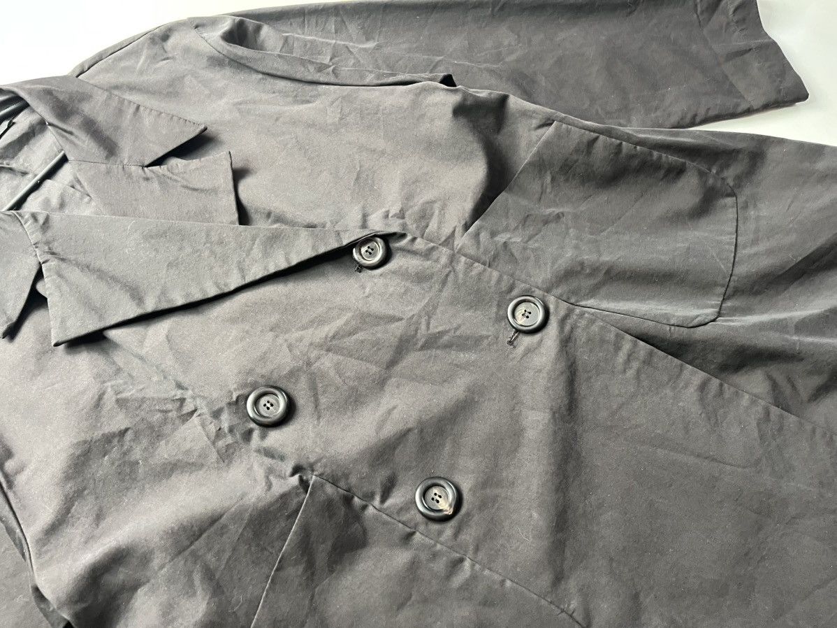 Rundholz Rundholz Trench coat Size US S / EU 44-46 / 1 - 7 Thumbnail