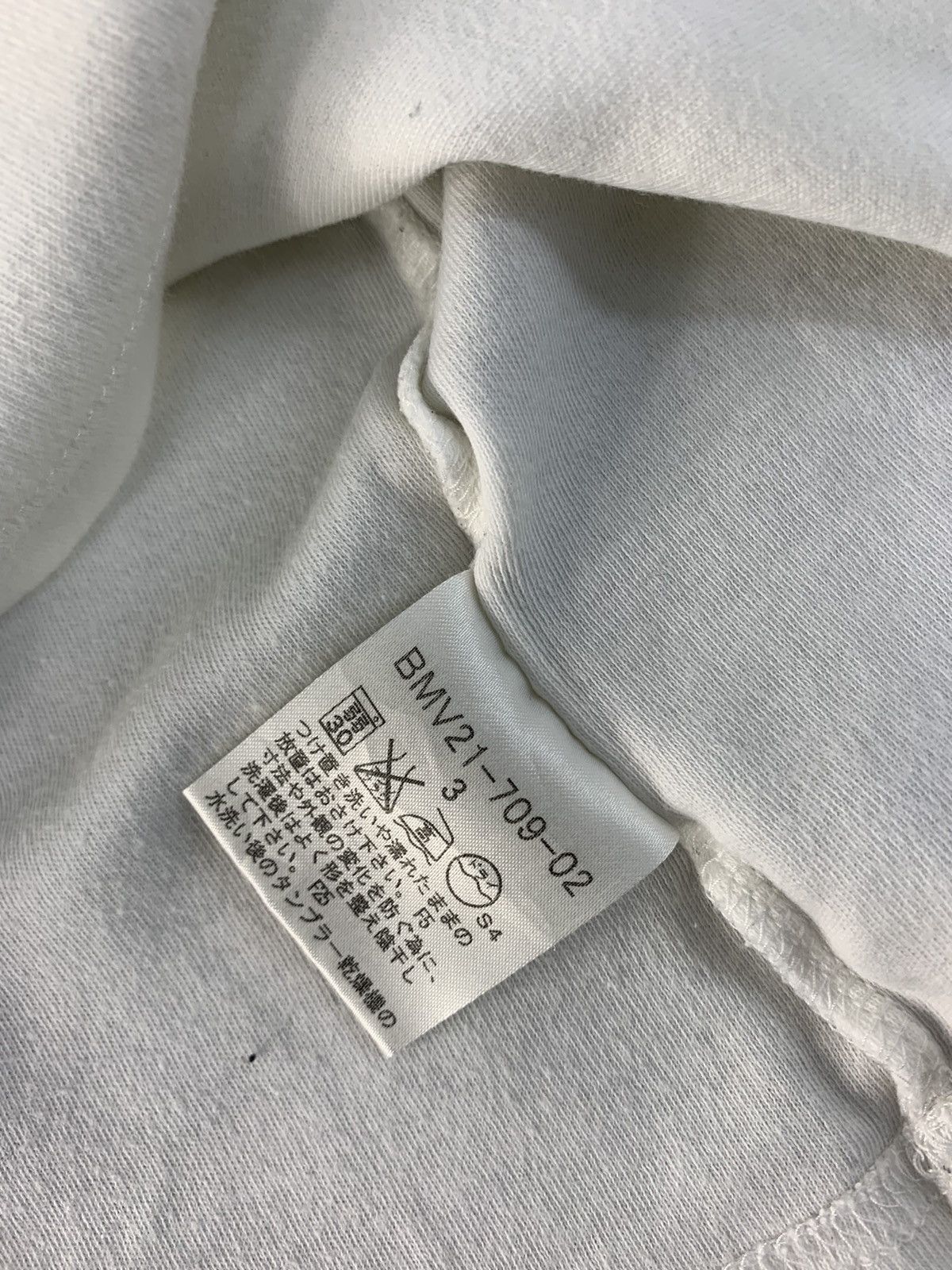 Burberry Burberry Black Label Nova Check Monogram Longsleeve V Neck Size US M / EU 48-50 / 2 - 8 Thumbnail