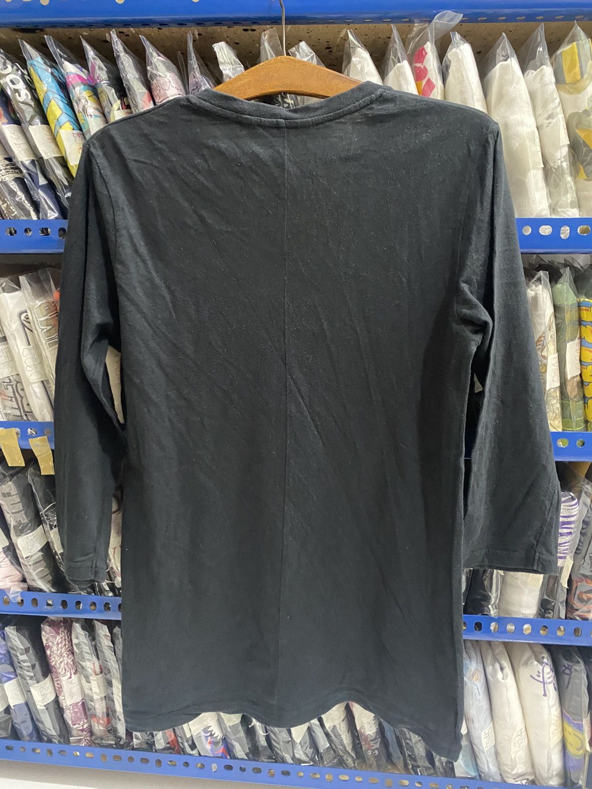 Undercover UNDERCOVER x UNIQLO TSHIRT Size US S / EU 44-46 / 1 - 9 Thumbnail