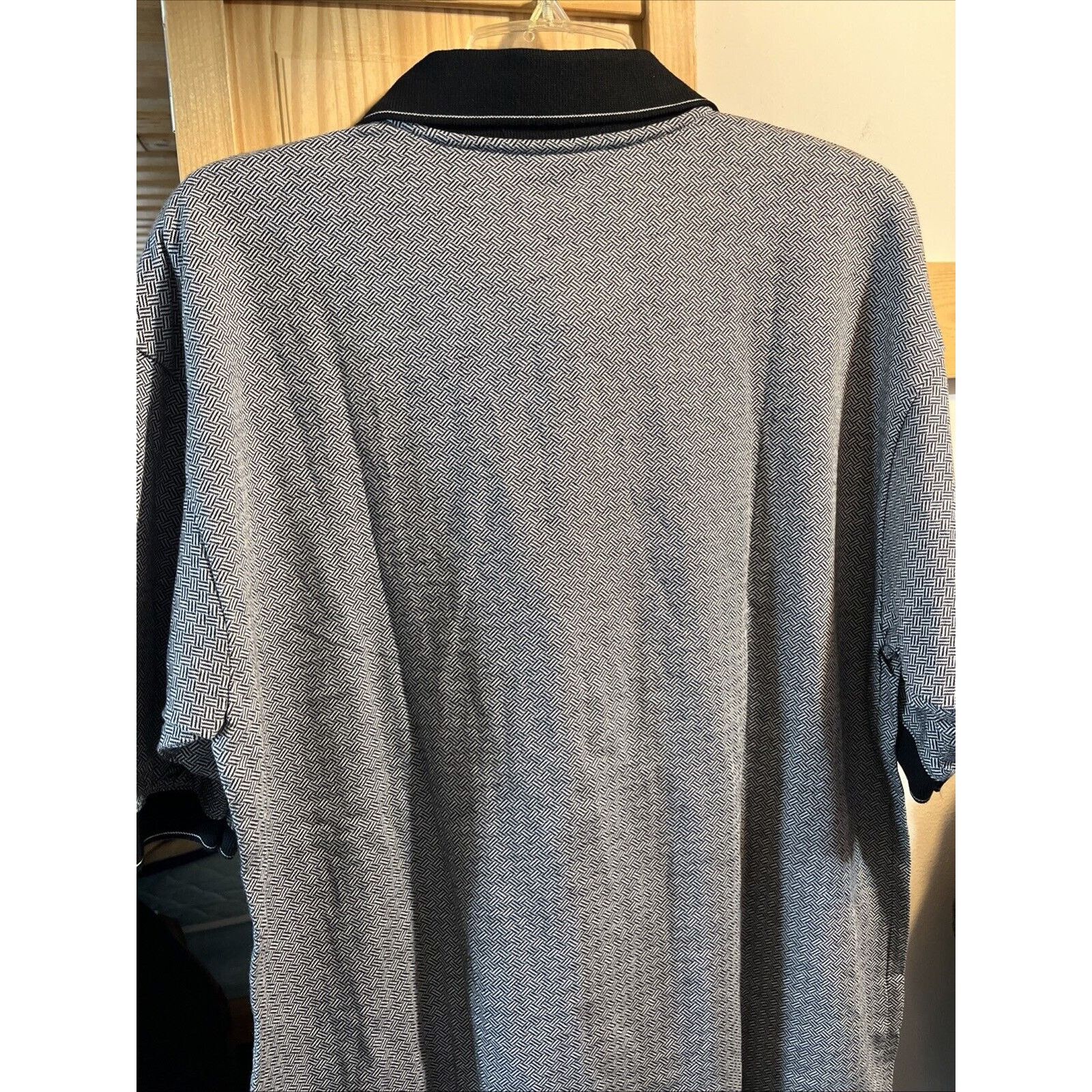 Other Ash City Kawasaki Ichiban Polo Shirt Men’s L Gray Golf NWT Size US L / EU 52-54 / 3 - 9 Thumbnail