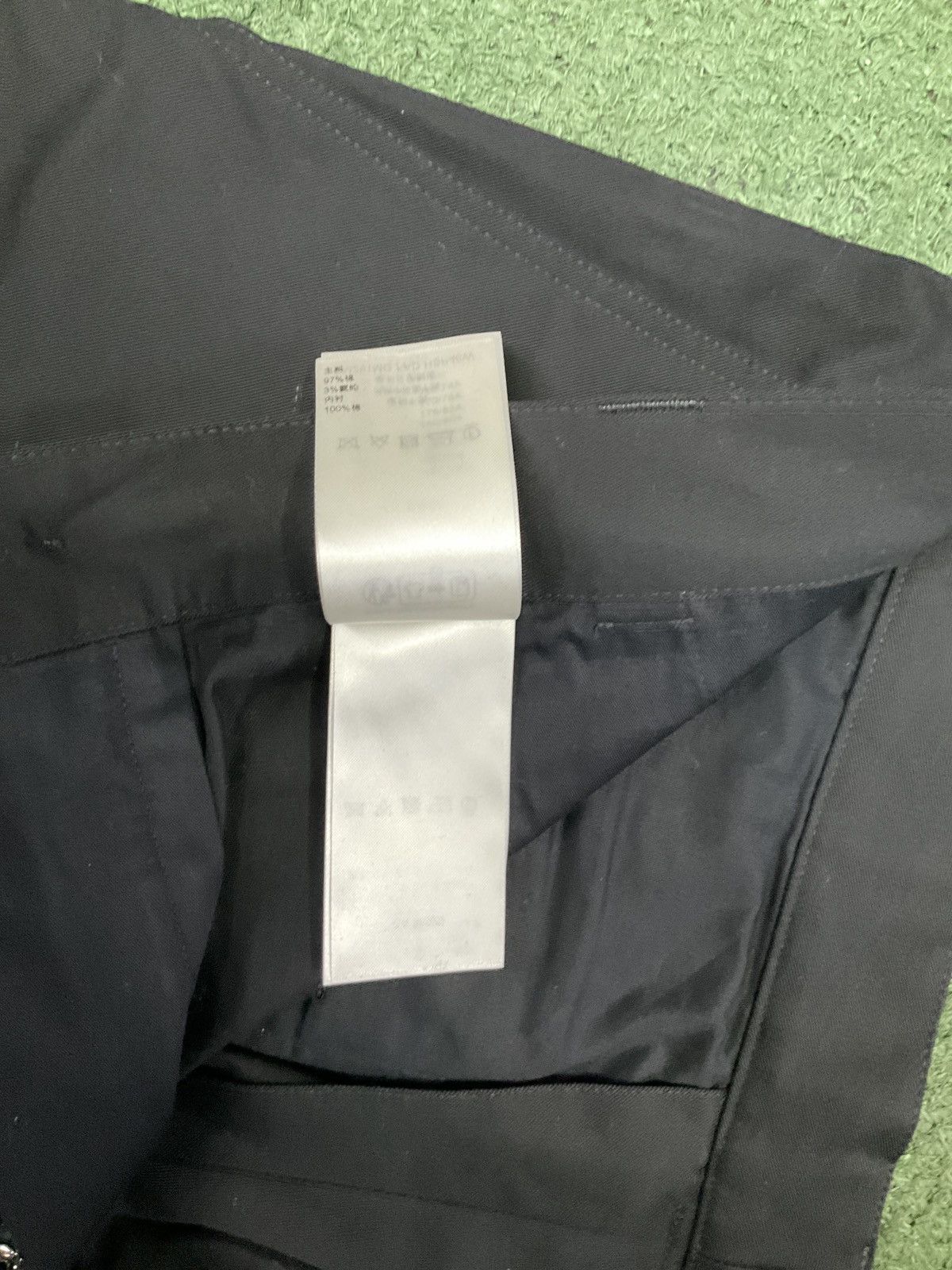 Louis Vuitton Louis Vuitton Cargo Pants Size US 44 / EU 60 - 12 Thumbnail