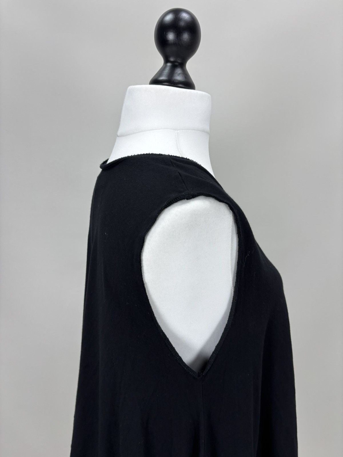 Other Womens top Barbara Speer Size S/M Color Black Size S / US 4 / IT 40 - 5 Thumbnail