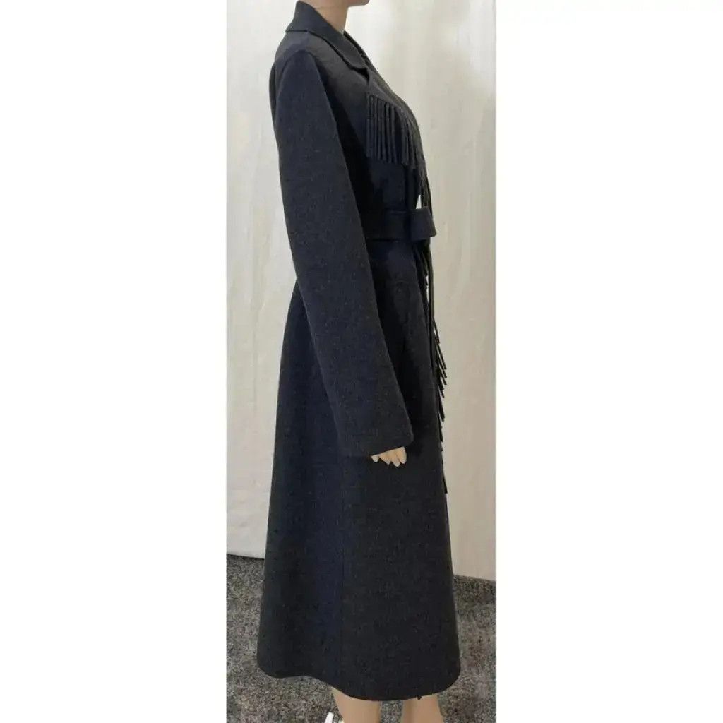 Max Mara Coats, Max Mara Size S / US 4 / IT 40 - 2 Thumbnail