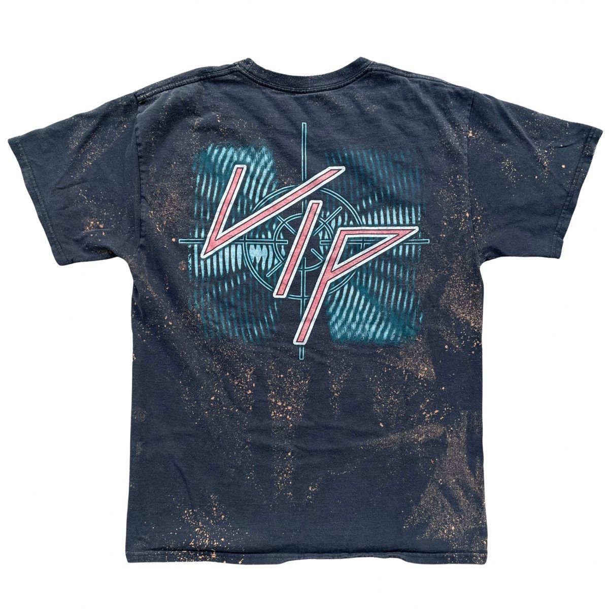 Band Tees × Vintage Vintage Papa Roach VIP Shirt Y2K Size Medium Size US M / EU 48-50 / 2 - 6 Thumbnail