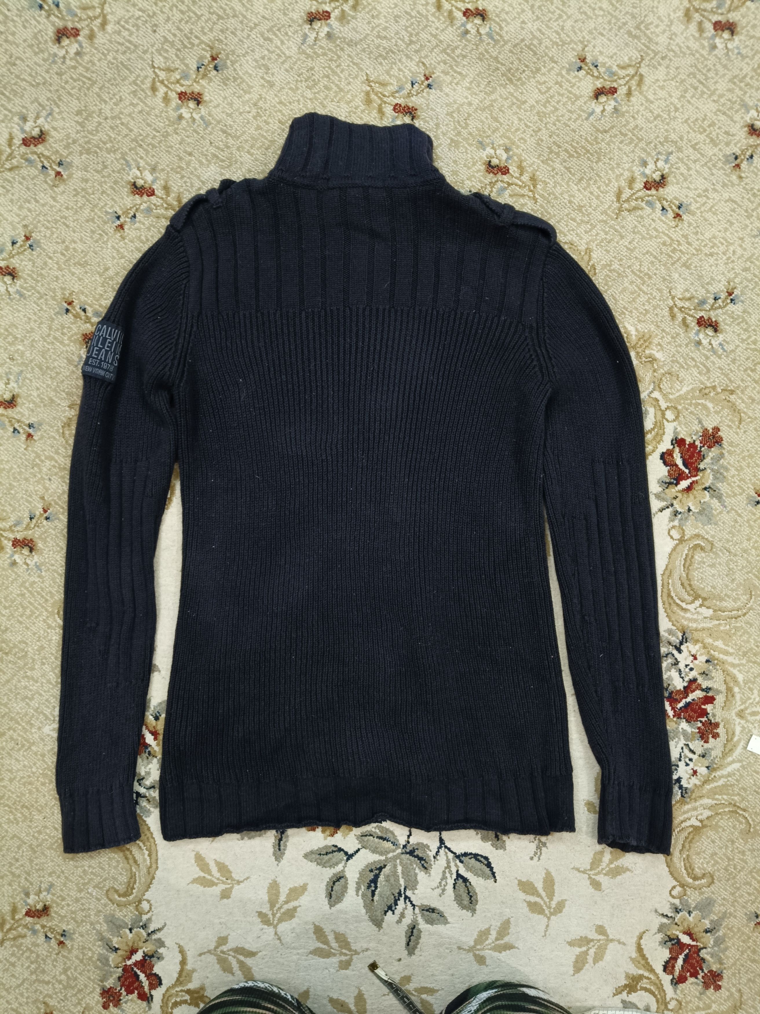 Calvin Klein Calvin Klein Sweater Size US S / EU 44-46 / 1 - 5 Thumbnail
