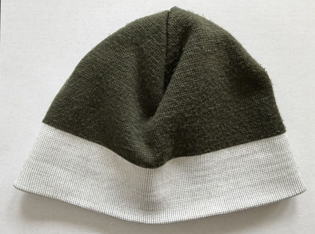 Vintage ROXY SNOWBOARD BLIZZARD BEANIE CAP HAT WINTER VINTAGE Y2K Size ONE SIZE - 2 Thumbnail